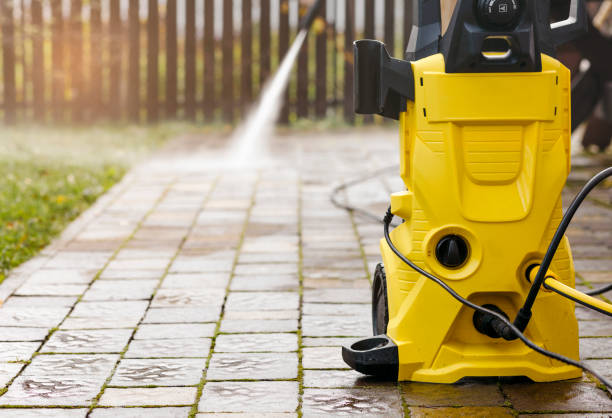 Best Oil Spill Cleanup  in Salix, PA